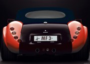 Wiesmann 500th Roadster Wiesmann 500th Roadster